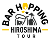 HIROSHIMA BAR HOPPING