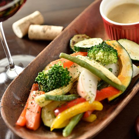 Bagna cauda