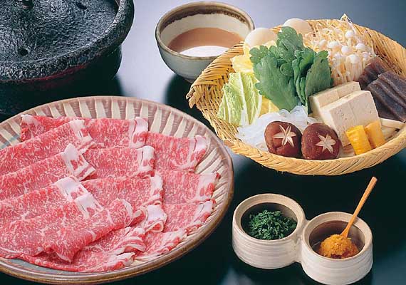 Susuginabe(Shabu-shabu)